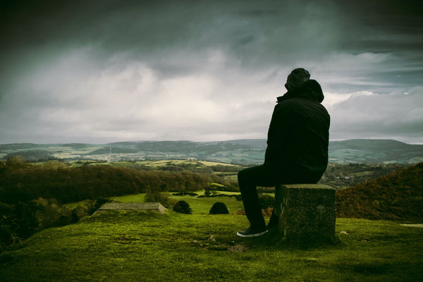 Managing Anxiety with CBD